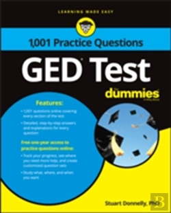 Bertrand.pt - Ged Test