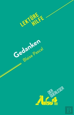 Bertrand.pt - Gedanken : Von Blaise Pascal