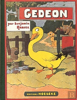 Bertrand.pt - Gedeon