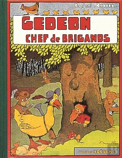 Bertrand.pt - Gedeon Chef Des Brigands