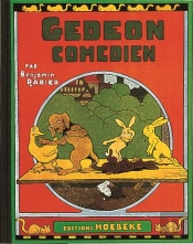 Gedeon Comedien
