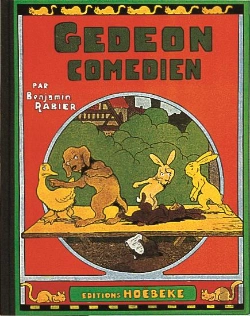 Bertrand.pt - Gedeon Comedien