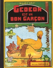 Gedeon Est Un Bon Garcon
