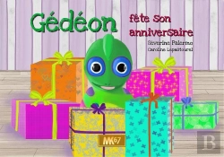Bertrand.pt - Gédéon Fête Son Anniversaire
