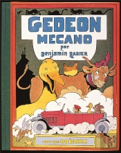Gedeon Mecano