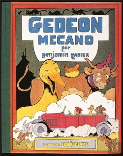 Bertrand.pt - Gedeon Mecano