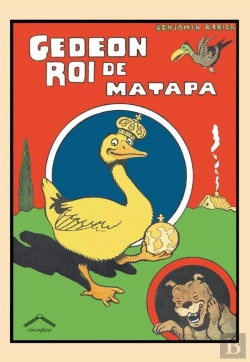 Bertrand.pt - Gedeon Roi De Matapa