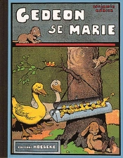 Gedeon Se Marie