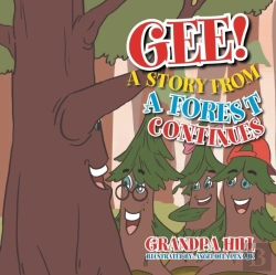Bertrand.pt - Gee! A Story From A Forest Continues