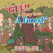 Gee!! A Story From A Forest