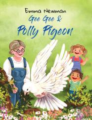 Gee Gee & Polly Pigeon