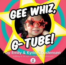 Bertrand.pt - Gee Whiz, G-Tube!