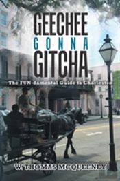 Geechee Gonna Gitcha