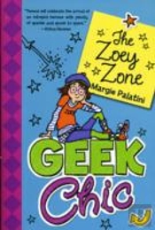 Geek Chic The Zoey Zone