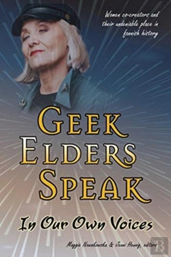 Bertrand.pt - Geek Elders Speak