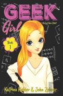 Geek Girl - Book 1