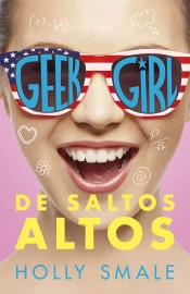 Geek Girl - De saltos altos
