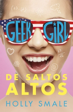 Bertrand.pt - Geek Girl - De saltos altos