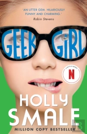 Geek Girl