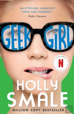 Bertrand.pt - Geek Girl
