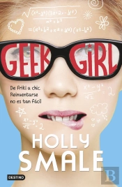 Geek Girl