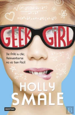 Bertrand.pt - Geek Girl
