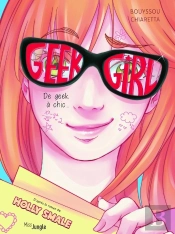 Geek Girl