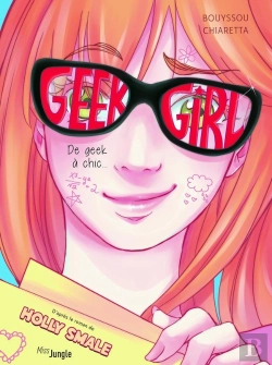 Bertrand.pt - Geek Girl