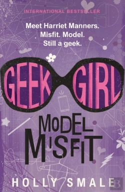 Bertrand.pt - Geek Girl: Model Misfit