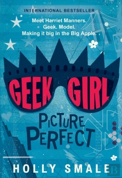 Bertrand.pt - Geek Girl: Picture Perfect