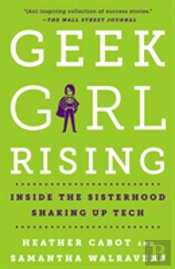 Geek Girl Rising