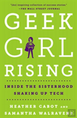 Bertrand.pt - Geek Girl Rising