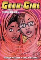 Geek-Girl