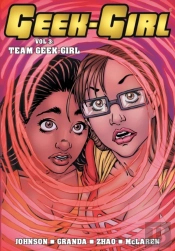 Geek-Girl
