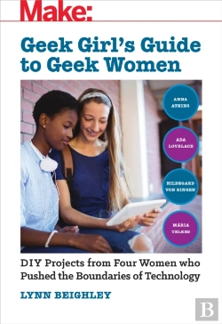 Bertrand.pt - Geek Girl'S Guide To Geek Women
