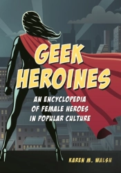 Geek Heroines
