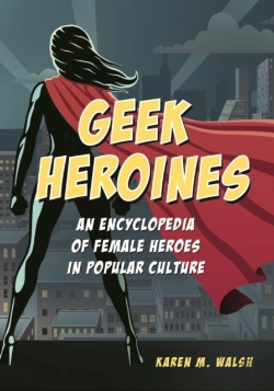 Bertrand.pt - Geek Heroines