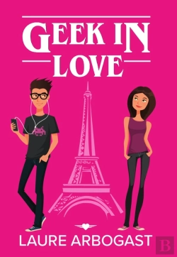 Bertrand.pt - Geek In Love