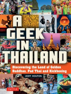 Bertrand.pt - Geek In Thailand