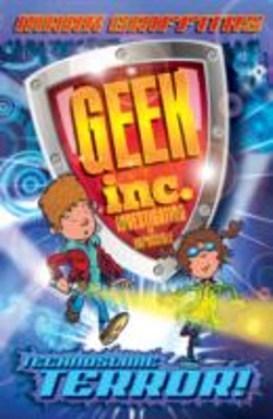 Bertrand.pt - Geek Inc. : Technoslime Terror