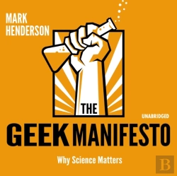 Bertrand.pt - Geek Manifesto
