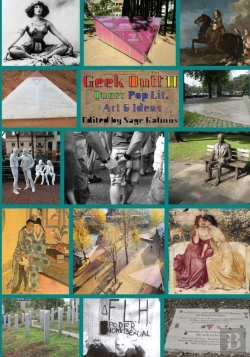 Bertrand.pt - Geek Out! Ii: Queer Pop Lit, Art & Ideas