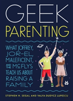 Bertrand.pt - Geek Parenting