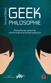 Geek Philosophie