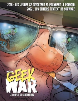 Bertrand.pt - Geek War