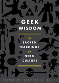 Bertrand.pt - Geek Wisdom