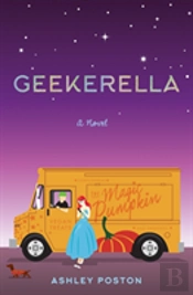Geekerella