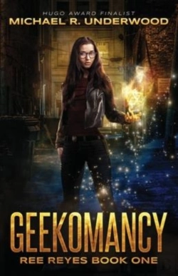 Bertrand.pt - Geekomancy