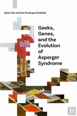 Bertrand.pt - Geeks, Genes, And The Evolution Of Asperger Syndrome