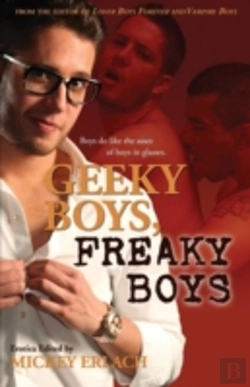 Bertrand.pt - Geeky Boys, Freaky Boys